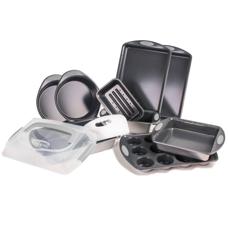 Bakeware Set Perfect Slice - (11 Piece)