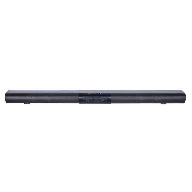 37 - Inch Bluetooth Soundbar System with Amazon Alexa