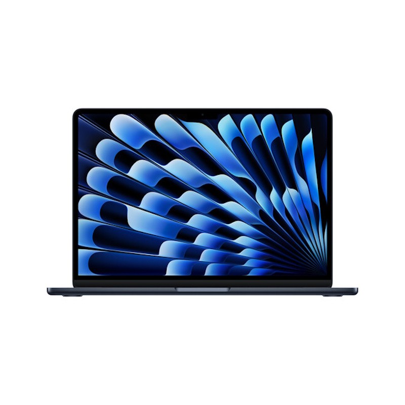 Black MacBook Air 13 Inch 16GB 1TB SSD