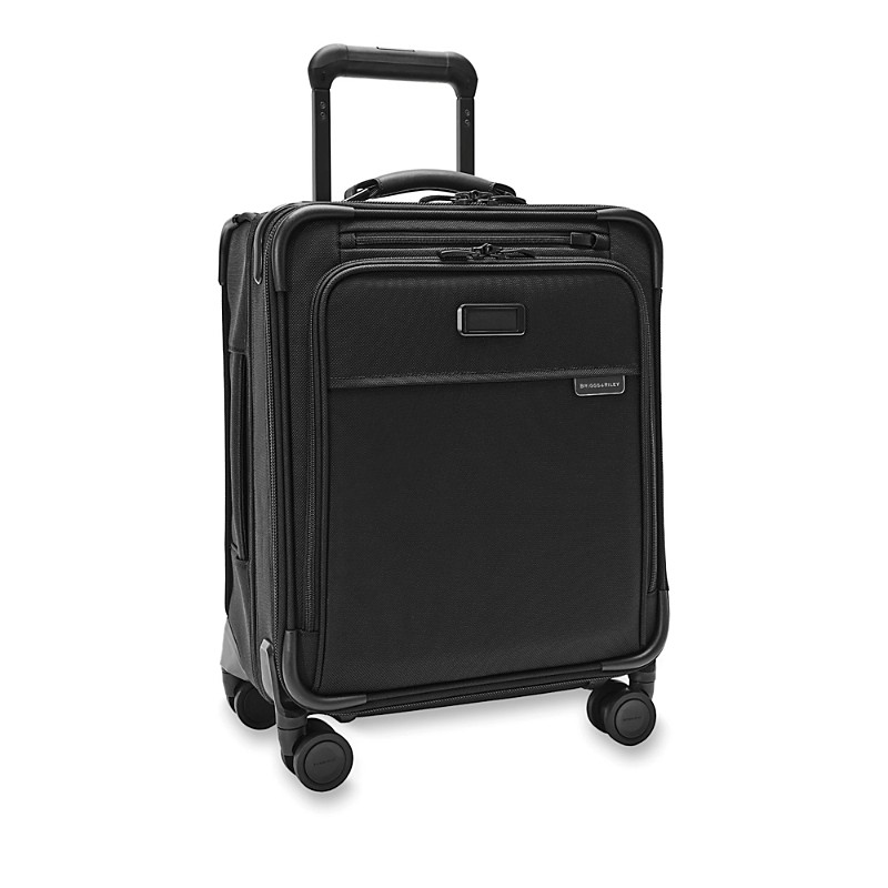 Baseline Compact Carry-on Spinner - Black
